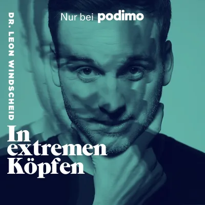 Episode Psychische Folter in der DDR überleben mit Edda Schönherz Cover