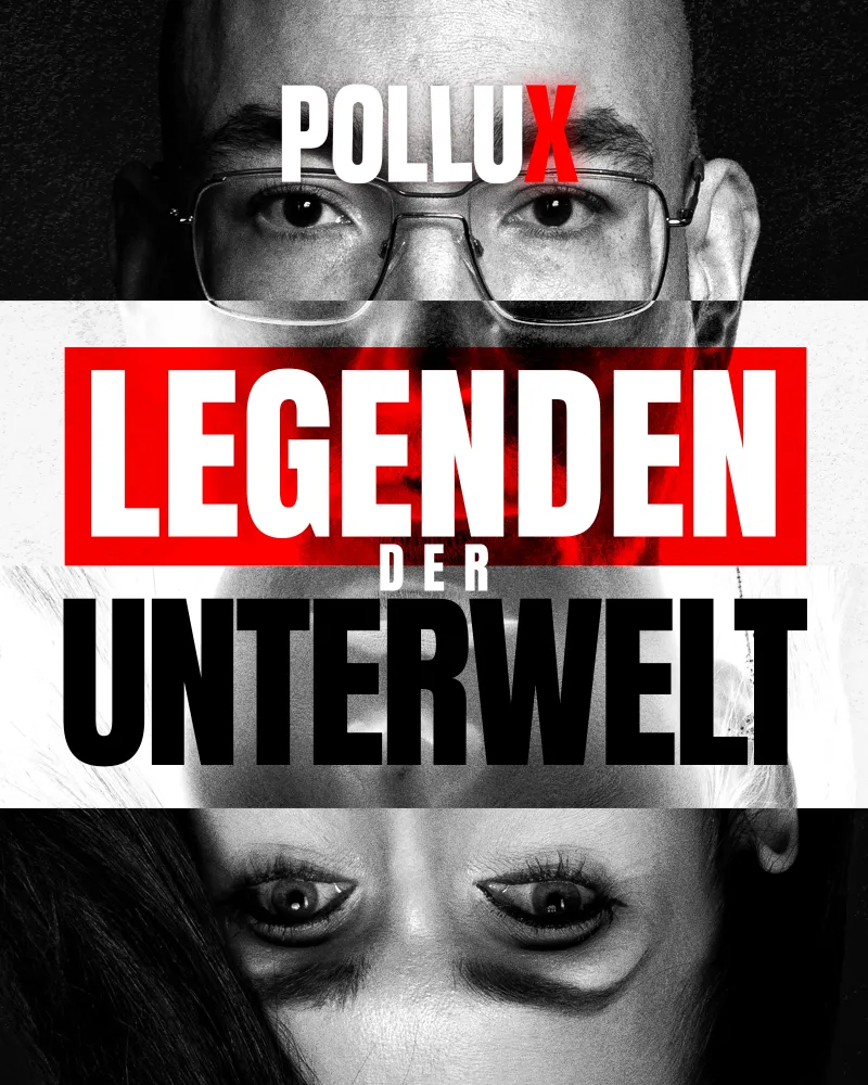 Pollux cover