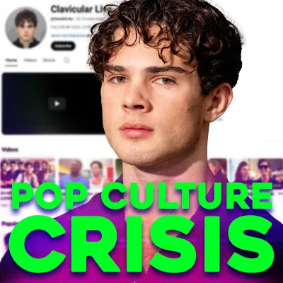 Episode Clavicular BANNED, Elizabeth Banks CRASHES OUT, TikTokers INVADE Scientology Cover