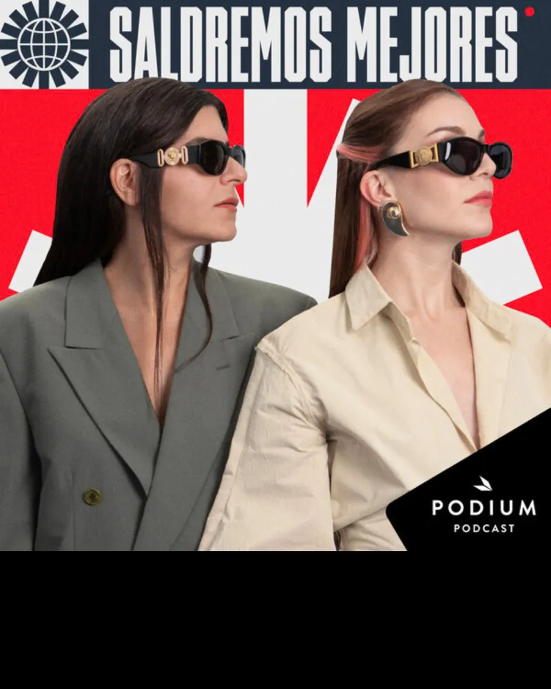 Saldremos Mejores cover