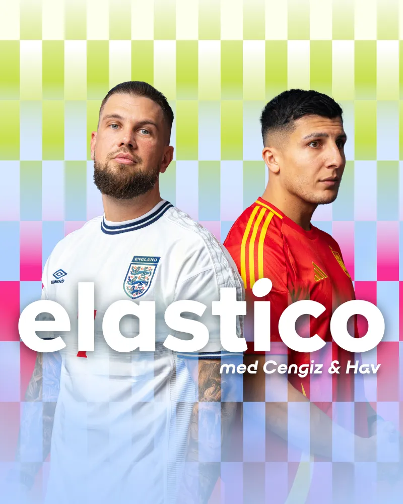 Elastico cover