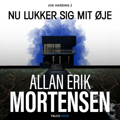 Nu lukker sig mit øje cover