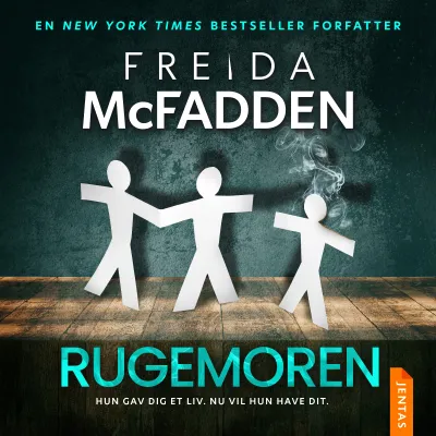 Rugemoren