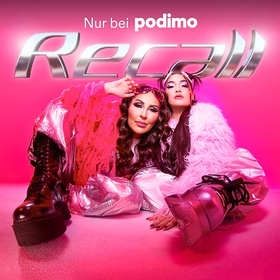 Recall – mit Senna & Bahar