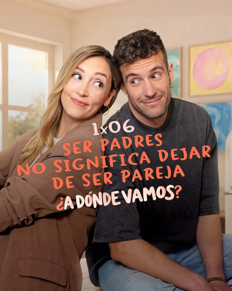 ¿A dónde vamos? cover