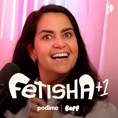episode Lurt av Kardashian + Cecilie Steinmann Neess cover