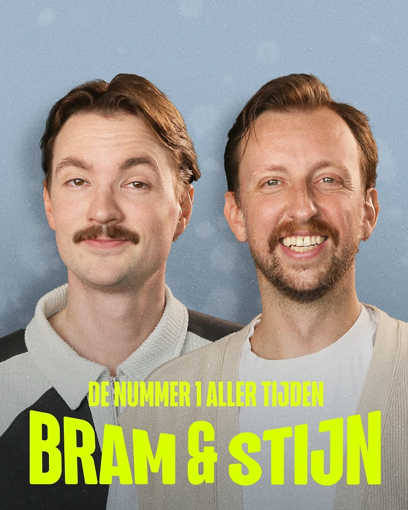 De Nummer 1 Aller Tijden cover