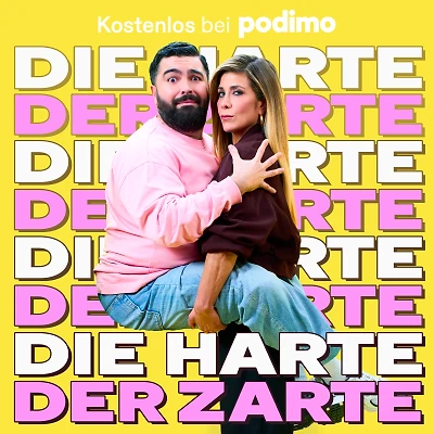 Die Harte und der Zarte – mit Panagiota Petridou & Serdar Karibik