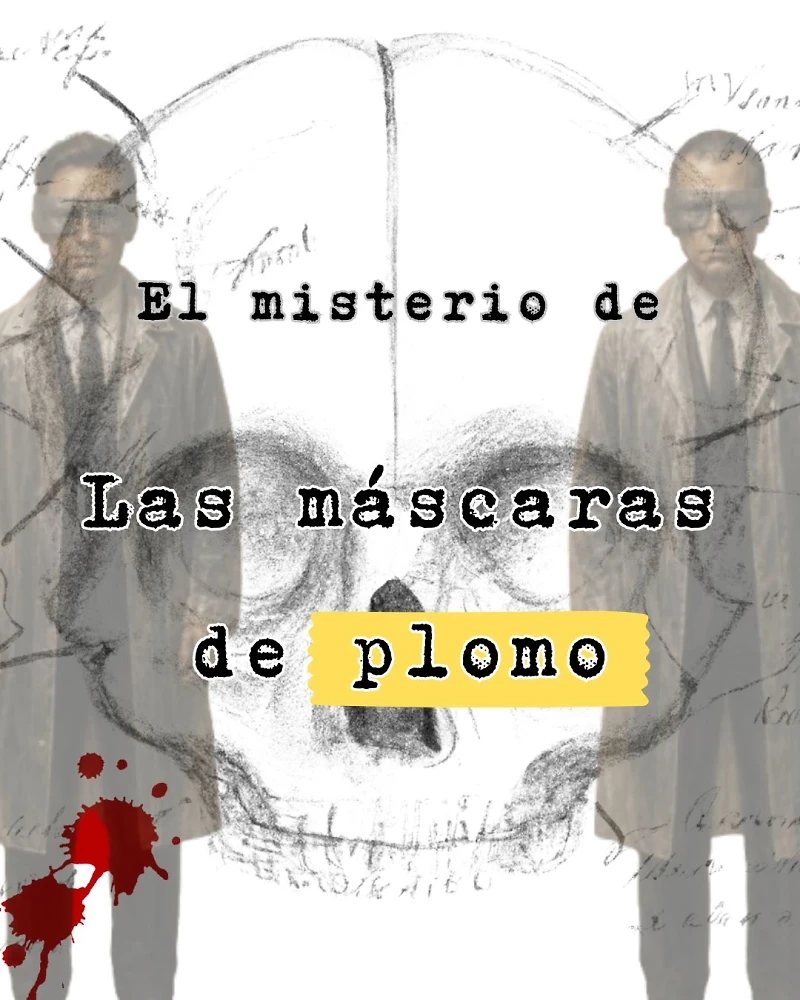 Criminología en serie cover