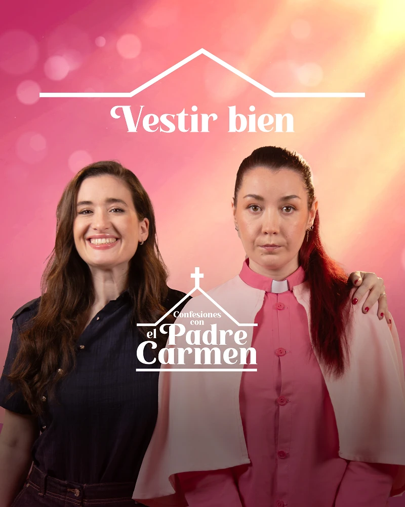 Malas personas cover