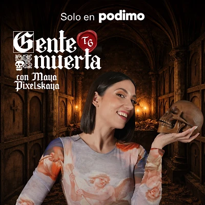 Gente Muerta
