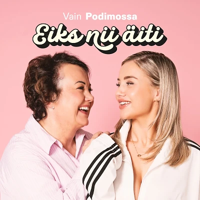 Eiks nii äiti