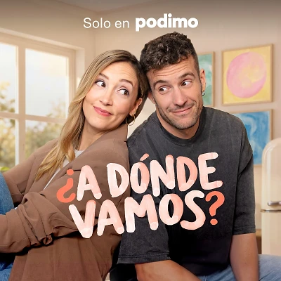 ¿A dónde vamos?