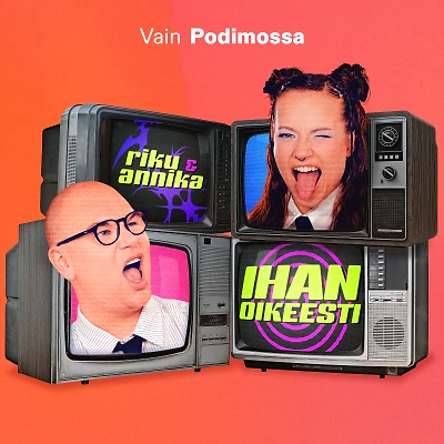 Ihan oikeesti