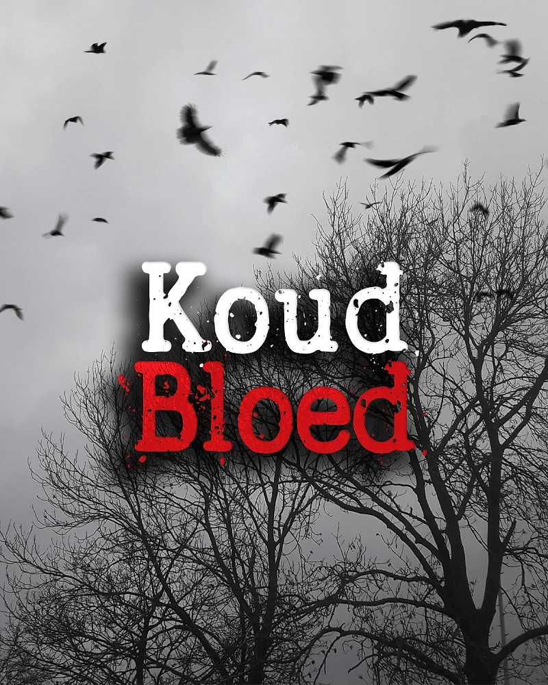 Koud Bloed cover