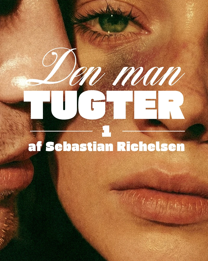 Den man tugter cover