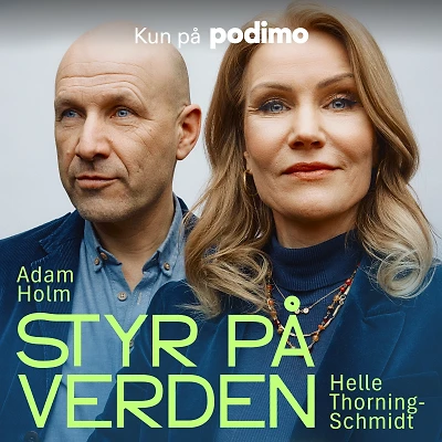 Styr på verden