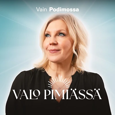 Valo Pimiässä