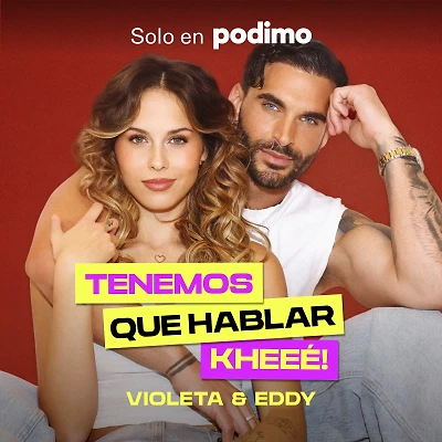 Tenemos que hablar... kheeé!