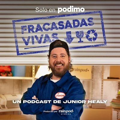 Fracasadas Vivas