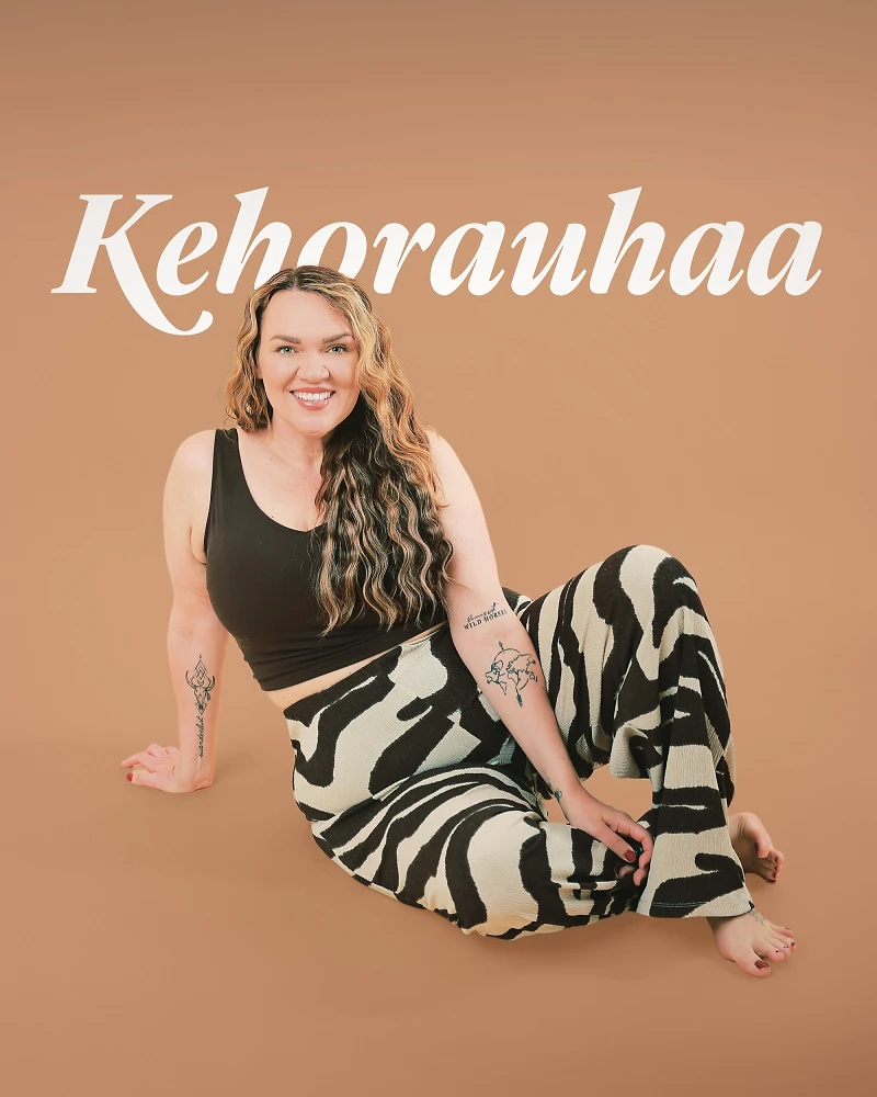 Kehorauhaa cover