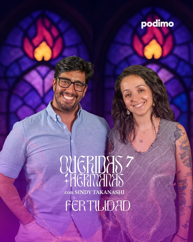 Queridas Hermanas cover