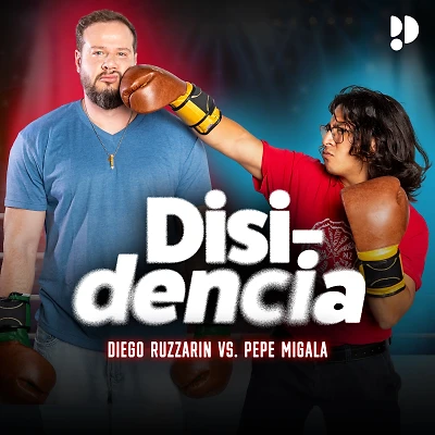 Disidencia
