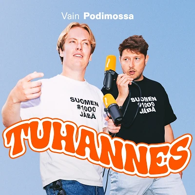 Tuhannes - Podcast