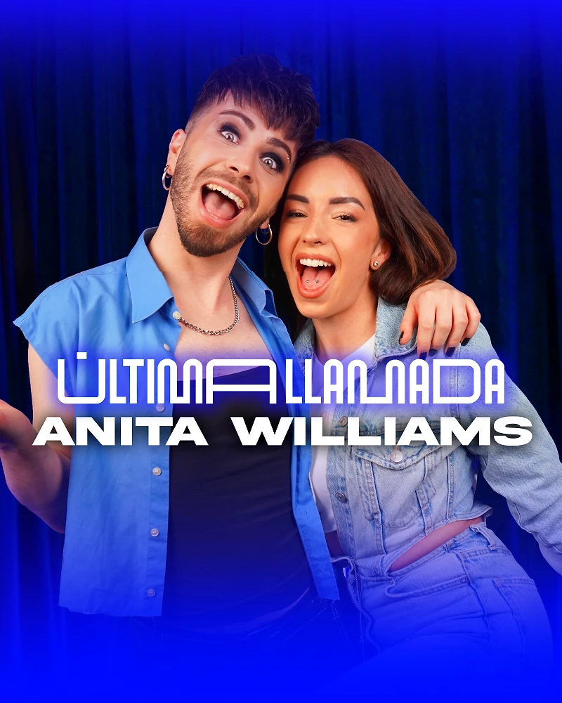 Última Llamada cover