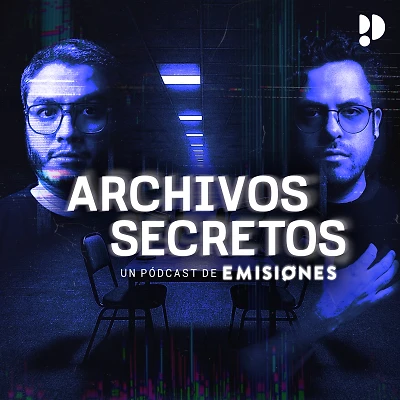 Archivos Secretos