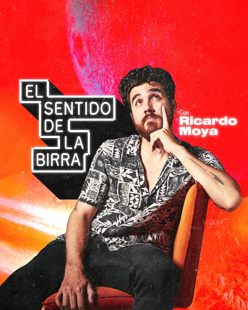 El Sentido De La Birra cover