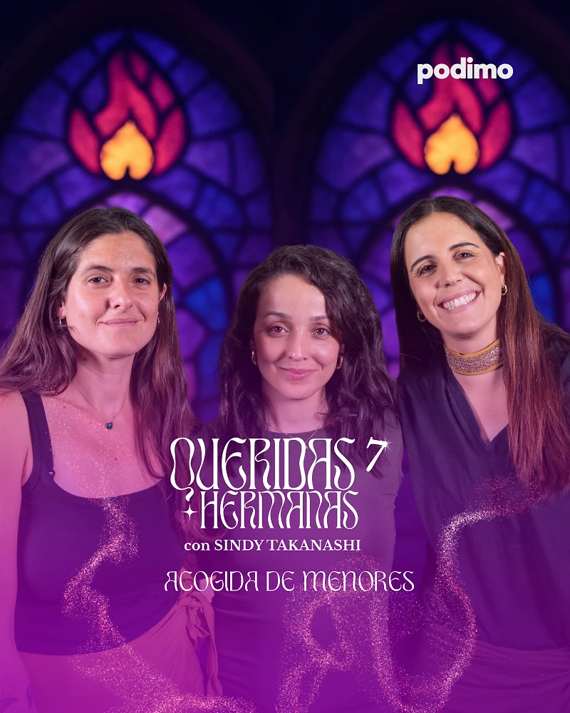 Queridas Hermanas cover