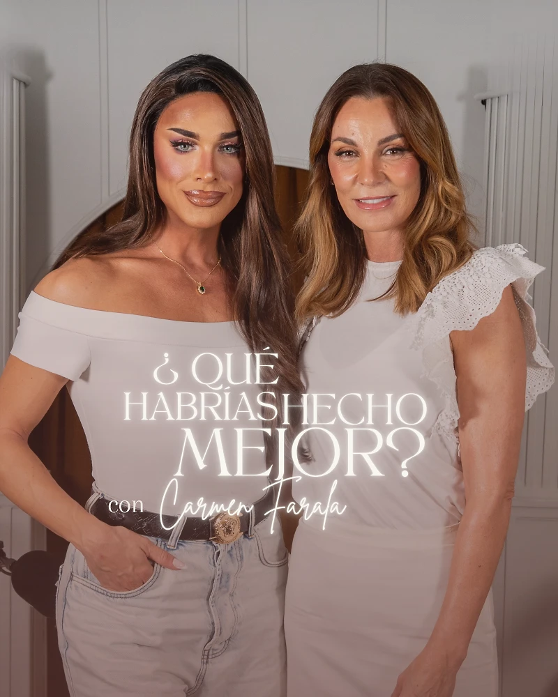 ¿Qué habrías hecho mejor? cover