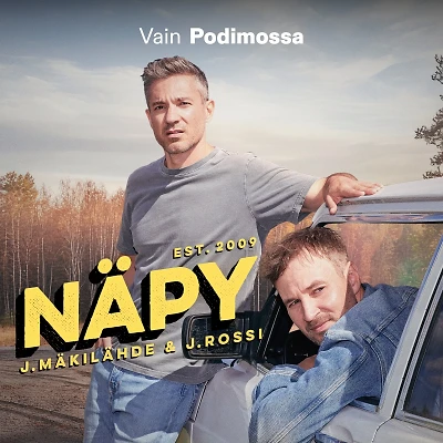 Näpy