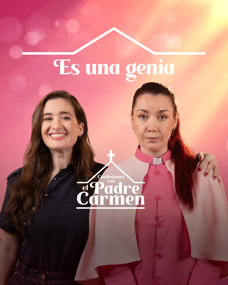 Malas personas cover