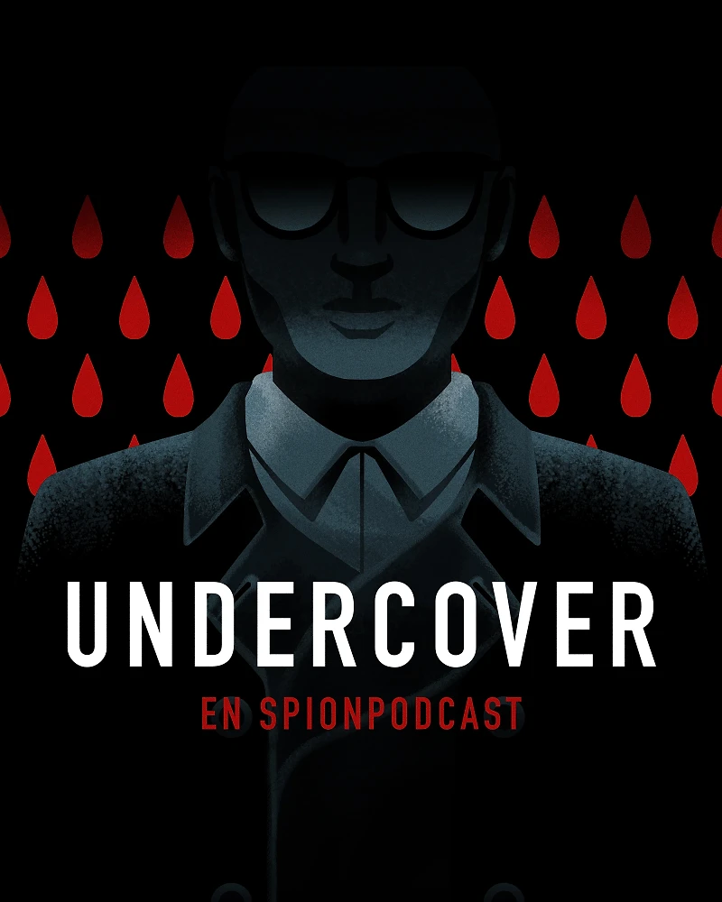 Undercover cover
