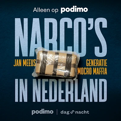 Narco's in Nederland