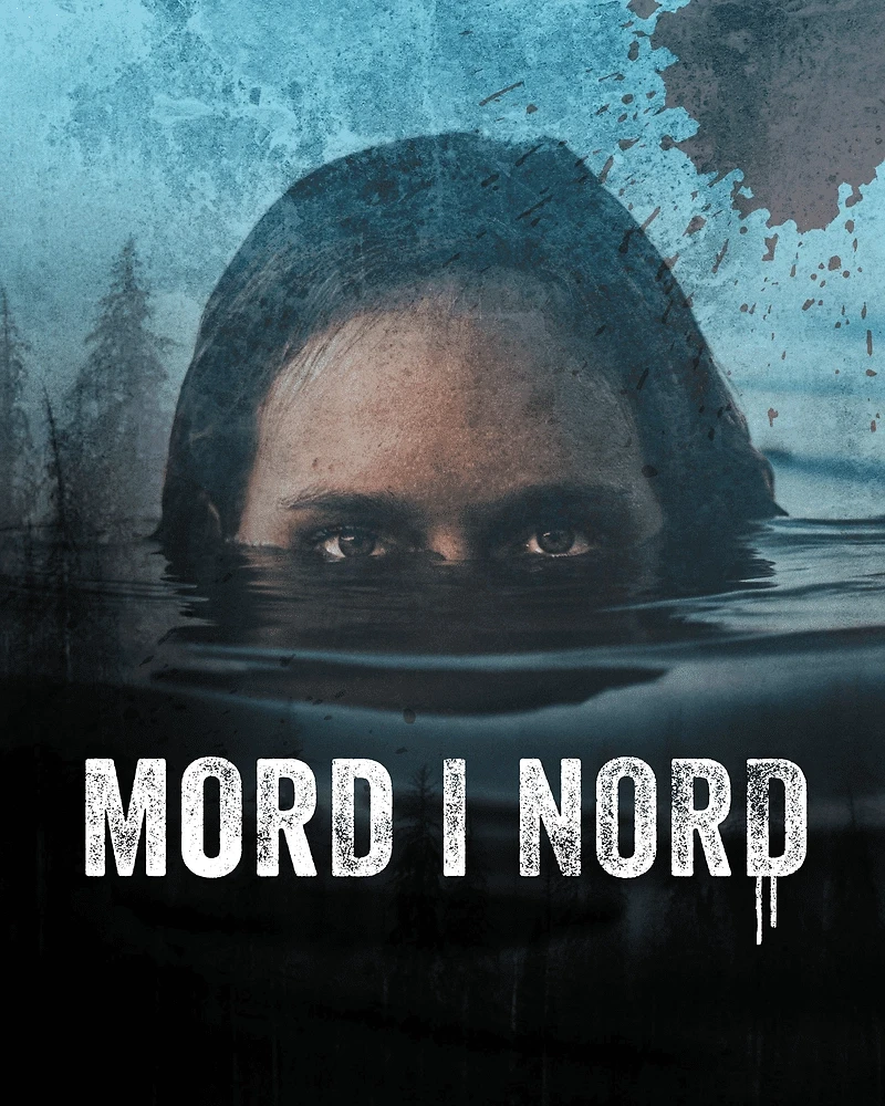 Mord i nord cover