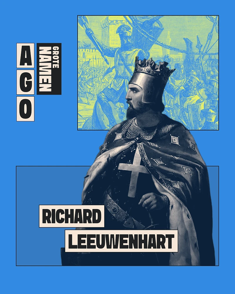 Alle Geschiedenis Ooit cover