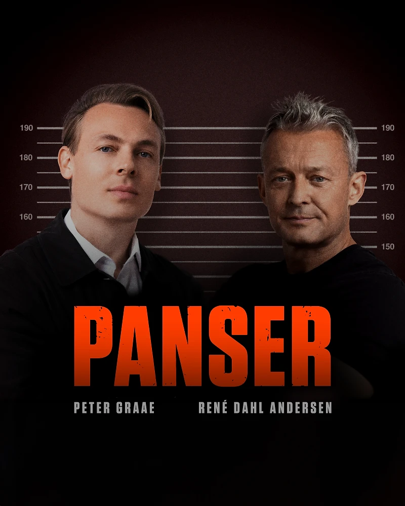 Panser cover