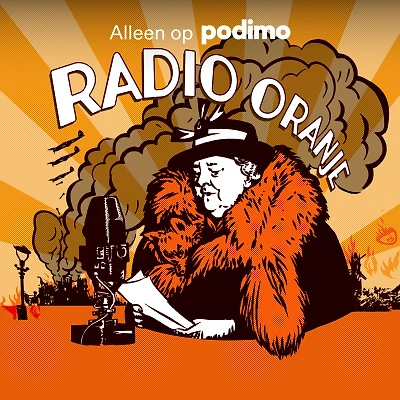 Radio Oranje