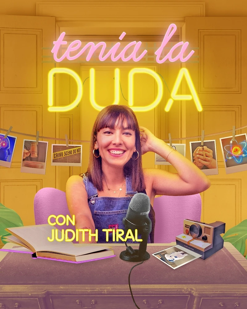 Tenía la duda cover