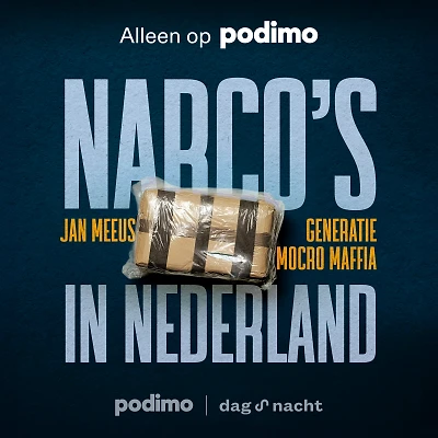 Narco's in Nederland