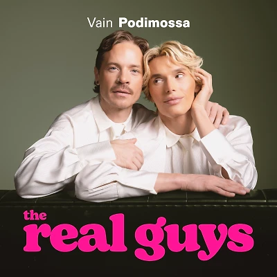 The Real Guys