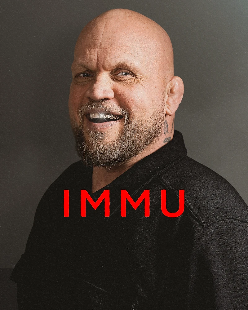 Immu cover