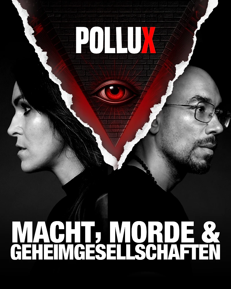 Pollux cover