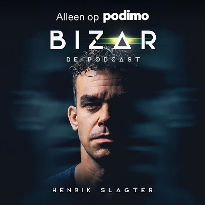 Bizar, de podcast