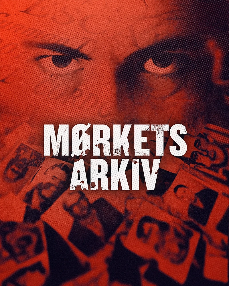 Mørkets arkiv cover