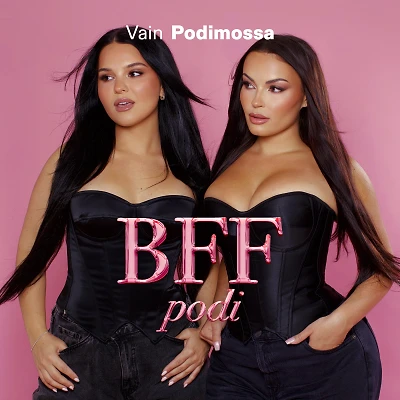 BFF podi
