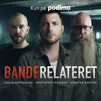 Banderelateret